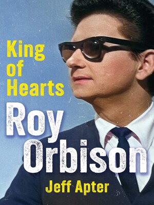 cover image of Roy Orbison